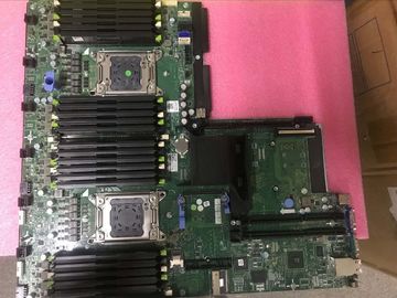 China Cuadro de sistema de Mainboard JP31P 0JP31P del servidor de la capacidad de R720 R720xd 128GB proveedor