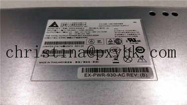 China fuente de alimentación del estante del servidor 930W P/N: 740-020959 enebro EX-PWR-930-AC EX4200 proveedor