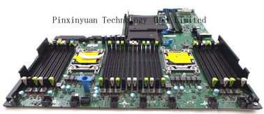 China Tipo del zócalo del servidor KCKR5 7NDJ2 IDRAC LGA1366 de KFFK8 R620 Mainboard proveedor