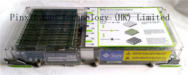 China Tablero de memoria de CPU de 8 GB RoHS YL 501-7481 X7273A-Z Sun Microsystems 2x1.5GHz proveedor