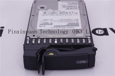 China La unidad de disco duro de Netapp X298A-R5 1TB 7.2K SATA puso a cero FAS2020 FAS2040 FAS2050 proveedor