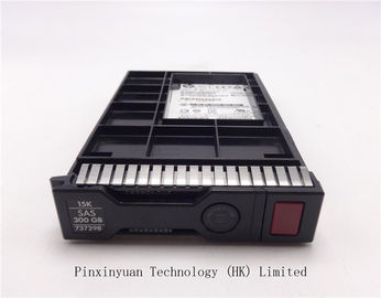 China HP 737298-001 300GB 12G 15K 3,5&quot; disco duro 737261-B21 del SC G9 del SAS proveedor