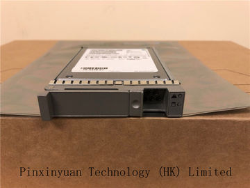 China Unidad de disco duro 400Gb MZ6ER400HAGL UCS-SD400G0KS2-EP UCS-SD400G0KS2-EV del servidor de la empresa de CISCO proveedor