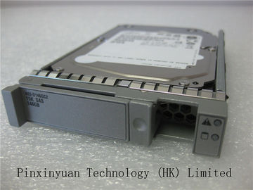 China unidad de disco duro A03-D146GC2 MK1401GRRB Cisco UCS del servidor de 146GB 6Gb 15K proveedor