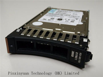 China 81Y9670 81Y9671 Lenovo 00FN460 300GB 15K SAS 6Gbps 2,5&quot; disco duro 00FN462 proveedor