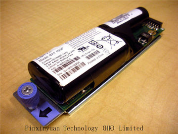 China Batería de almacenamiento elegante del regulador para Sun Storagetek 2510/2530/2540 371-2482 2.5V 6.5Ah 400Ma proveedor