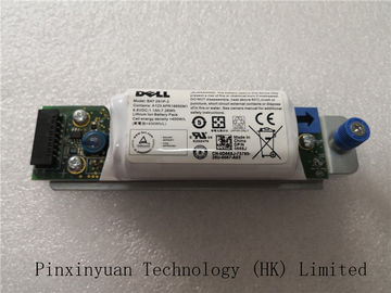 China 7.3Wh batería del regulador de la incursión del PALO 2S1P-2 Dell para el Doctor en Medicina 3200i 3220i 0D668J 1100mAh 6.6V de PowerVault proveedor