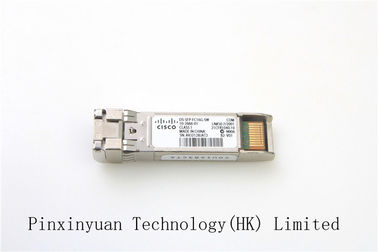 China Transmisor-receptor 10-2666-01 CISCO auténtico de la seguridad SFP+ del canal de la fibra de DS-SFP-FC16G-SW 16GB proveedor