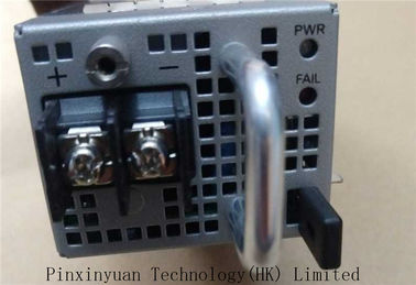 China La agregación mantiene la fuente de alimentación del servidor del router A920-PWR400-D que proporciona el sistema completo y escalable de la capa 2 y de Laye proveedor