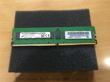 China Ram compatible PC4-17000 DDR4-2133Mhz 1Rx4 1.2v RDIMM del servidor 03T6779 8gb proveedor
