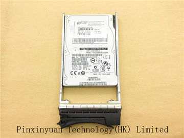 China 00w1160 600gb 10000rpm Sas-6gbps intercambio caliente del disco duro del servidor de 2,5 pulgadas con la bandeja proveedor