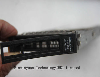 China disco duro 6Gb SAS 2,5 FC V5000 AE, disco duro del servidor de 00Y5800 600GB Sata de 10k Sata proveedor