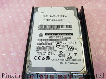China IBM 1.2TB 2,5&quot; disco duro 85Y6156 85Y6155 2076-3542 de SFF 10K 6G SAS V7000 proveedor