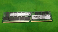 China Memoria 32GB 1.2V AMY Cisco UCS-MR-1X322RU-A del ECC de DDR4 2133MHz 2RX4 RDIMM PC4 17000 fábrica