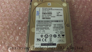 China 1.2TB 2,5&quot; disco duro del servidor de IBM Sata, 2,5 servidor Hdd 10K 6G SAS V7000 Gen2 00AR327 00AR400 SAS2 distribuidor