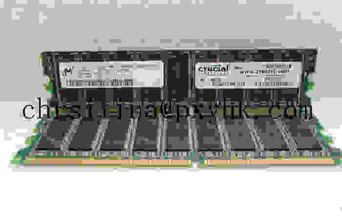 CISCO ASA 5510 módulo de la memoria de 5520 servidores, Ram 1G ASA5510-MEM-1GB del servidor del router del cortafuego