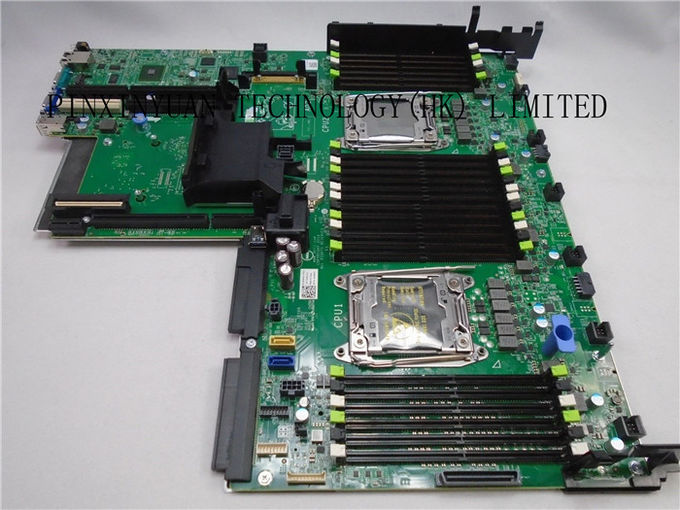 El servidor Mainboard R730 R730xd LGA2011-3 del tirón 599V5 del sistema se aplica en sistema del zócalo
