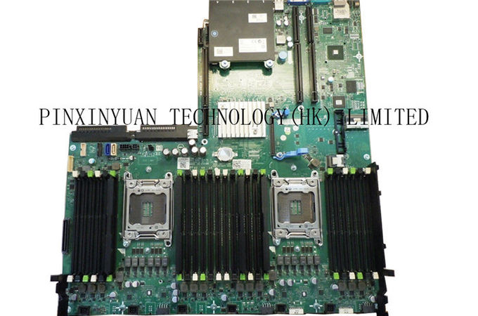Placa madre del servidor de Dell Poweredge, cuadro de sistema JP31P 0JP31P CN-JP31P de R720 R720Xd