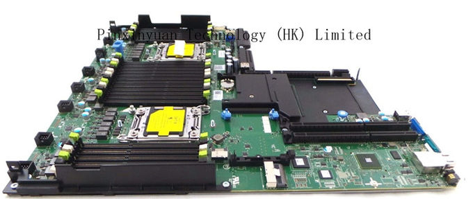 Tipo del zócalo del servidor KCKR5 7NDJ2 IDRAC LGA1366 de KFFK8 R620 Mainboard