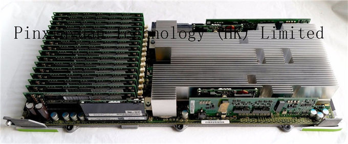 Tablero de memoria de CPU de 8 GB RoHS YL 501-7481 X7273A-Z Sun Microsystems 2x1.5GHz