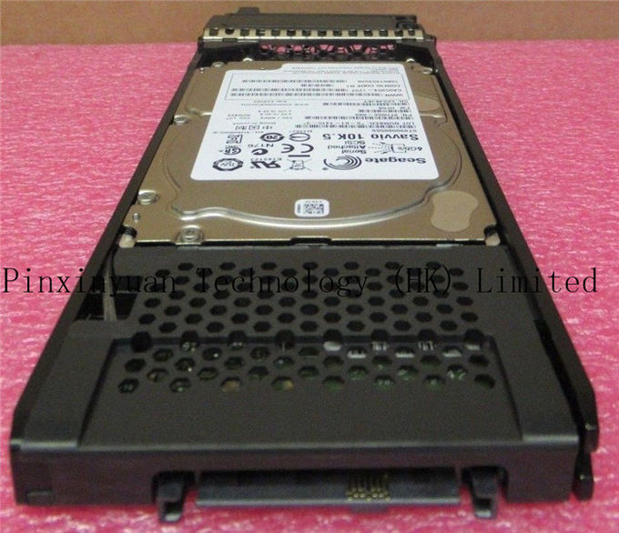 Fujitsu Eternus DX S2 HDD 900GB SAS 6GB/s 10K 2,5" HDD en el carrito CA07339-E524