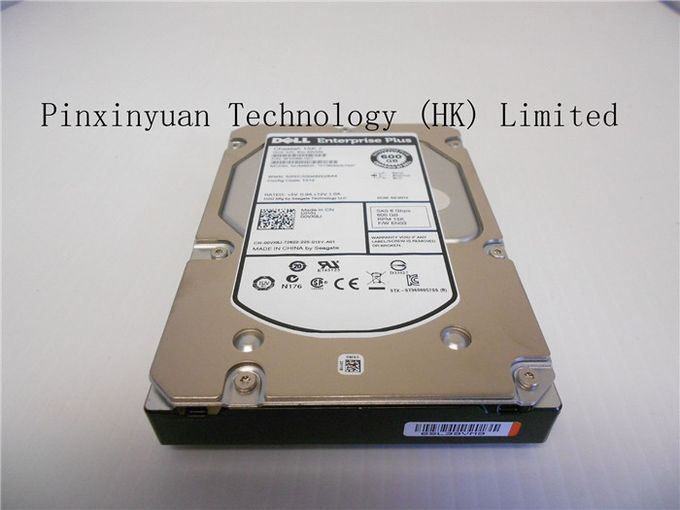 Dell Equallogic 600GB 15000RPM interno 3,5" disco duro 9FN066-057 de 0VX8J HDD