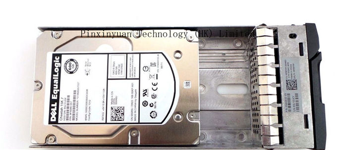 Dell Equallogic 600GB 15000RPM interno 3,5" disco duro 9FN066-057 de 0VX8J HDD