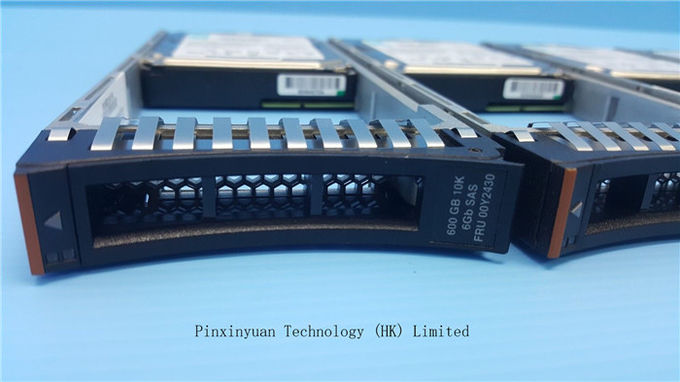 Unidad de disco duro del servidor de V3500 V3700, disco duro de la empresa de IBM 00Y2503 00Y2430 00MJ146 Sata