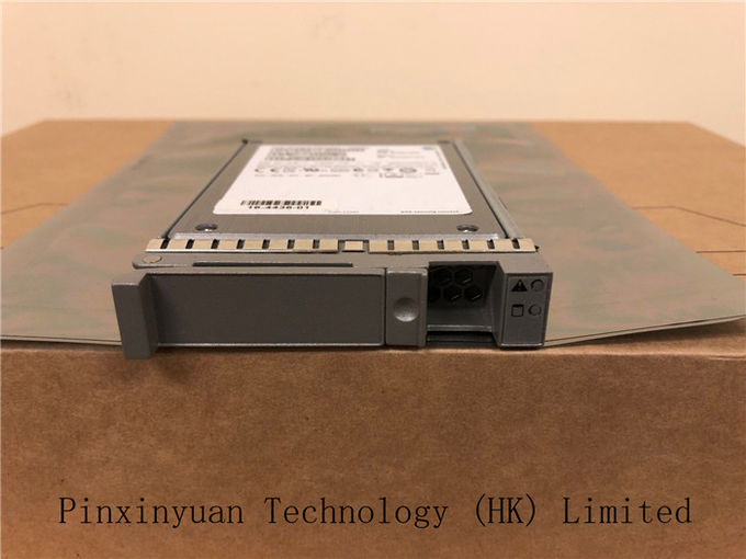 Unidad de disco duro 400Gb MZ6ER400HAGL UCS-SD400G0KS2-EP UCS-SD400G0KS2-EV del servidor de la empresa de CISCO
