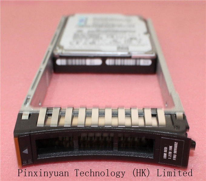 IBM 98Y6032 1.2TB 10k 2,5" disco duro w/Tray 98Y4344 HUC101212CSS601 00Y2432* 00Y2507 del servidor