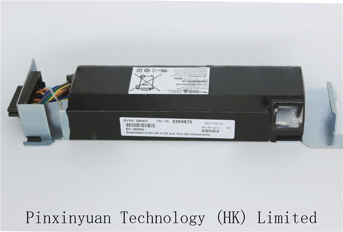 batería auténtica del servidor 11.1V 23R0534 para IBM DS4800 23R0518 22R4875 22R4873