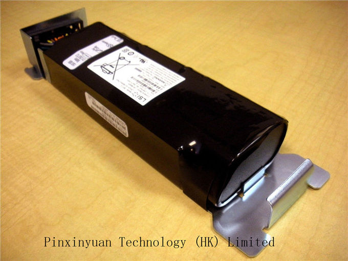 Batería del servidor del almacenamiento de Sun StorageTek 6540, batería 371-1808 P11879-11-D de la tarjeta de la incursión