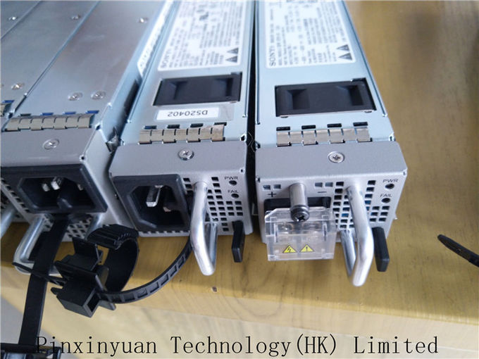 La agregación mantiene la fuente de alimentación del servidor del router A920-PWR400-D que proporciona el sistema completo y escalable de la capa 2 y de Laye