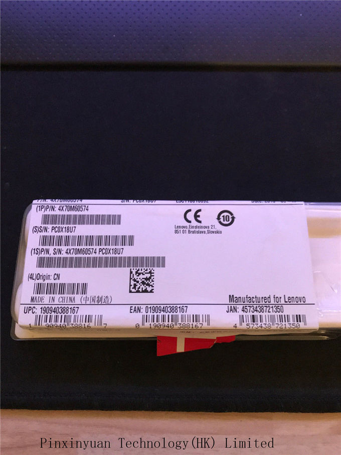 Ram PC3-12800 1600MHz SODIMM Speichermodul del servidor de Lenovo (0B47381) 8gb Ddr3