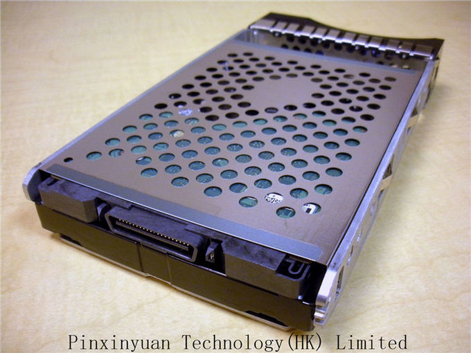 establo de alta velocidad compatible del disco duro DS8000 652564-B21 de 17P9905 450GB 15k