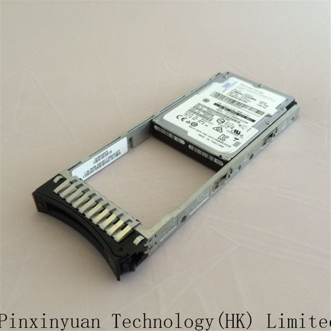 Disco duro del servidor de IBM AC61 Sata, almacenamiento 600GB 15K 12Gb de Sata Hdd 00AK373 00NC647 V5000 del servidor