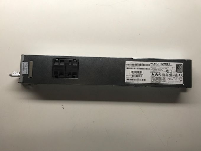 Fuente de corriente ALTERNA de Cisco FPR4K-PWR-AC-1100 no apilable para la potencia de fuego 4000 series 1100W