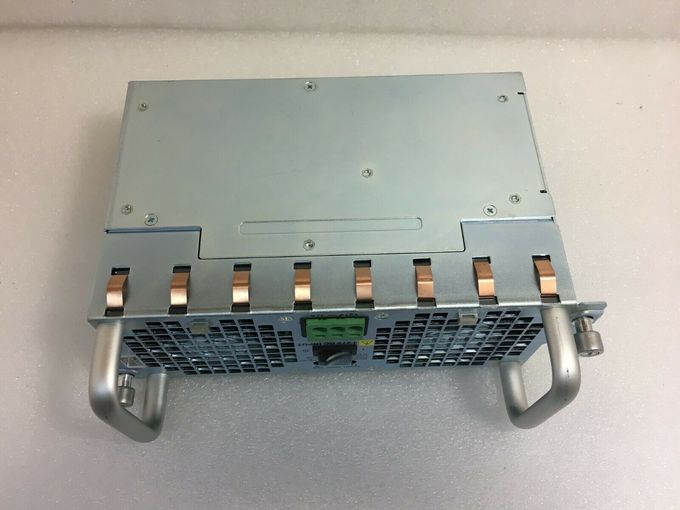 El router de la fuente de corriente continua de ASR1002-24VPWR-DC 24V Manejó el radar de vigilancia aérea de Cisco 1000 series