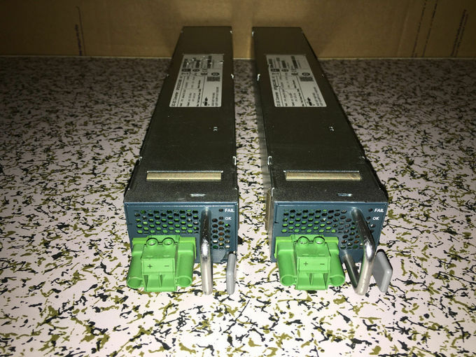 Fuente de alimentación manejada router del servidor de DC Cisco UCS-PSU-6248UP-DC artículo de 750 vatios