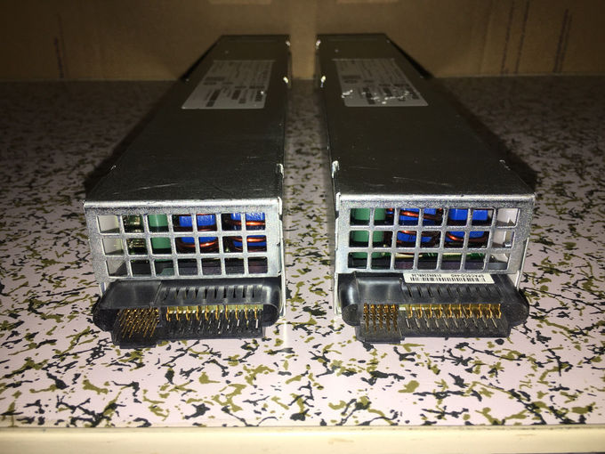 Fuente de alimentación manejada router del servidor de DC Cisco UCS-PSU-6248UP-DC artículo de 750 vatios