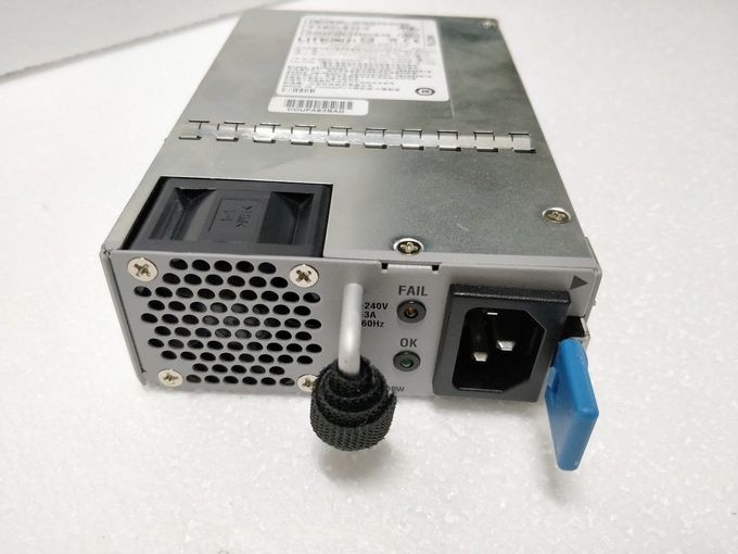 Por completo/fuente de corriente ALTERNA semidúplex N2200-PAC-400W para los nexos N3K de Cisco 3000 series