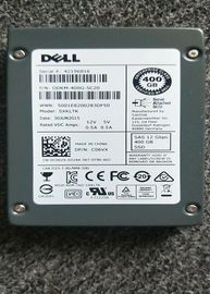 China Impulsiones del SSD del servidor de DELL, SSD Hdd PN ODKM-400G-5C20 Serial# 42196816 del servidor proveedor