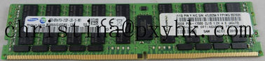 China ECC de la memoria 32G DDR4 2133P del servidor de IBM 95Y4808 47J0254 46W0800 proveedor