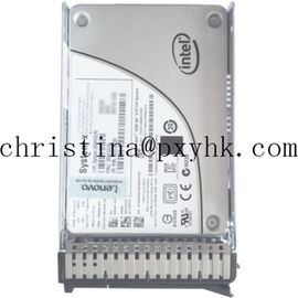 China SSD asociativo de Lenovo para SSD 2,5&quot; del almacenamiento 800g Sas del uso 00mj158 IBM del servidor V3500/3700 proveedor