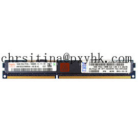 China Memoria HS22 HS23 de la cuchilla de IBM 49Y1528 16G PC3L-10600R 46C0599 VLP proveedor