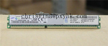 China Barra 16GB HS22 HS22V HS23 HX5 de la memoria de IBM 46W0718 46W0716 47J0237 proveedor