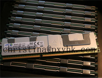 China Registro DDR3 de la memoria DDR3 32G 1866 del servidor de IBM 46W0761 46W0763 47J0244 proveedor