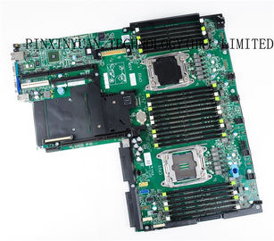 China Placa madre del servidor de Dell Poweredge R630, cuadro de sistema Cncjw 2c2cp 86d43 de la placa madre proveedor