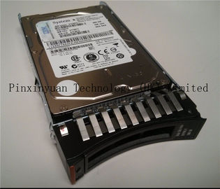 China IBM 300GB 15K SAS 6Gbps 2,5&quot; sistema X del disco duro 81Y9670 81Y9671 proveedor