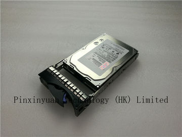 China IBM 45W2327 600GB 15K 3,5&quot; FC HDD con la bandeja 41Y8499 HUS156060VLF400 proveedor